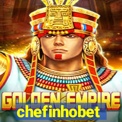 chefinhobet