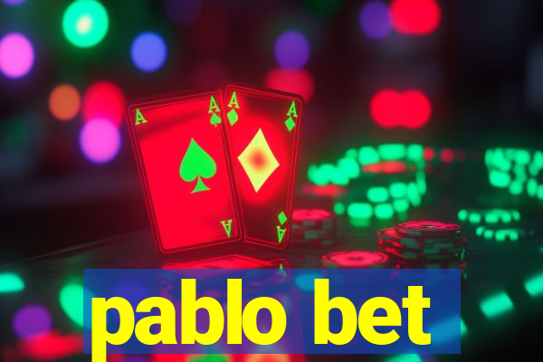 pablo bet