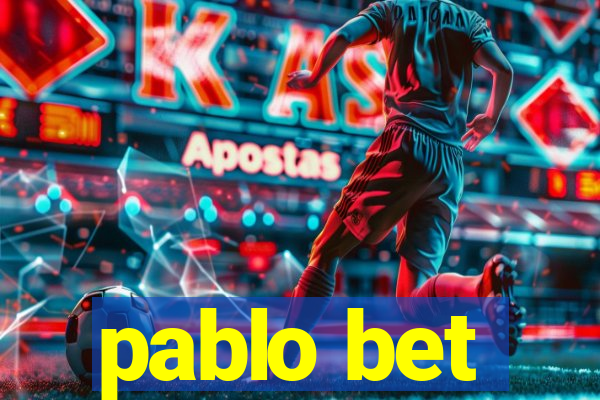 pablo bet