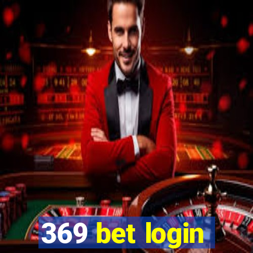 369 bet login