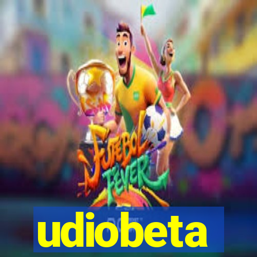 udiobeta