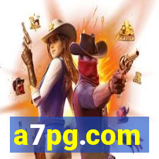 a7pg.com