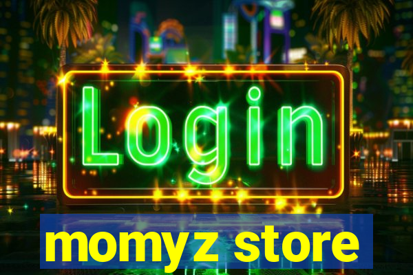 momyz store