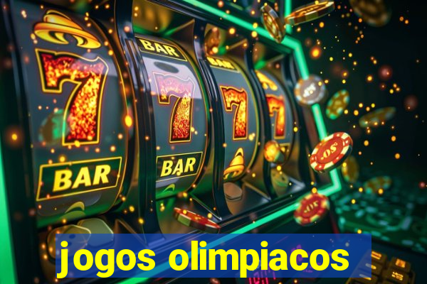 jogos olimpiacos