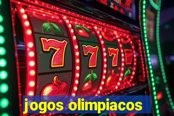 jogos olimpiacos