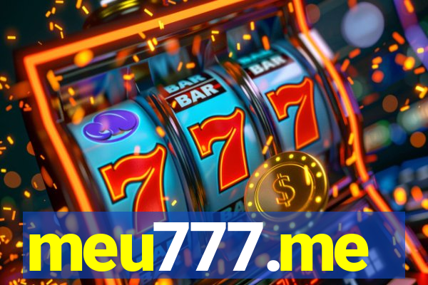 meu777.me