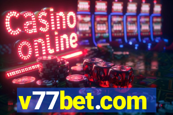 v77bet.com