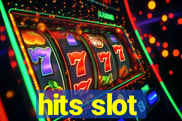 hits slot