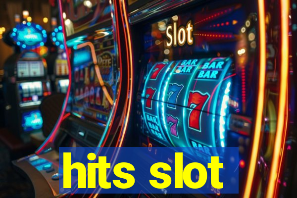 hits slot