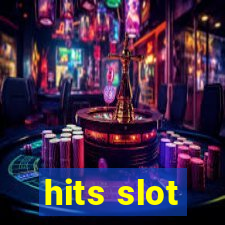 hits slot