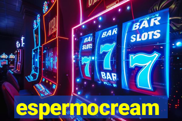 espermocream