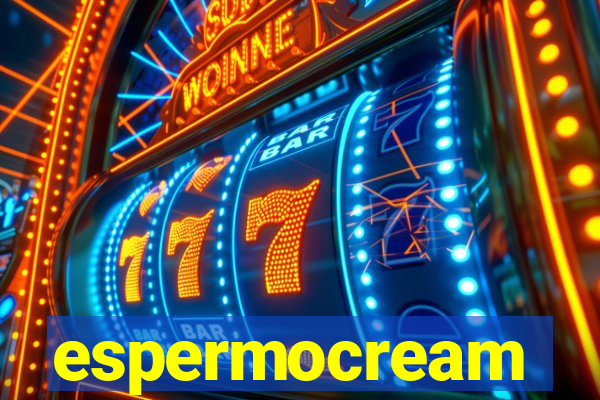 espermocream