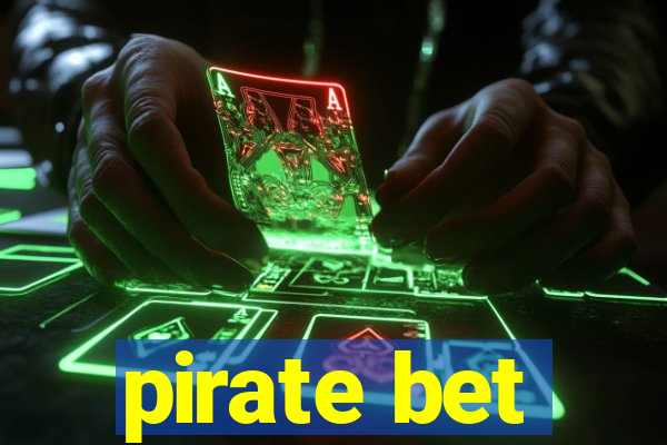 pirate bet