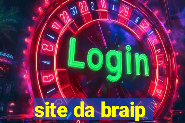 site da braip