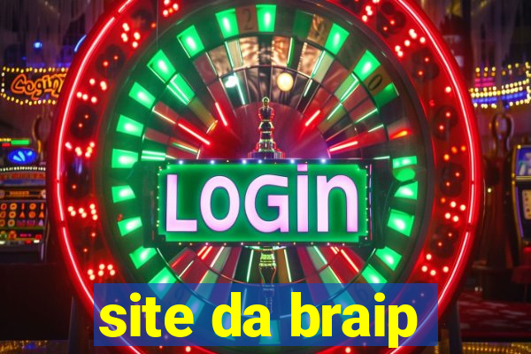 site da braip