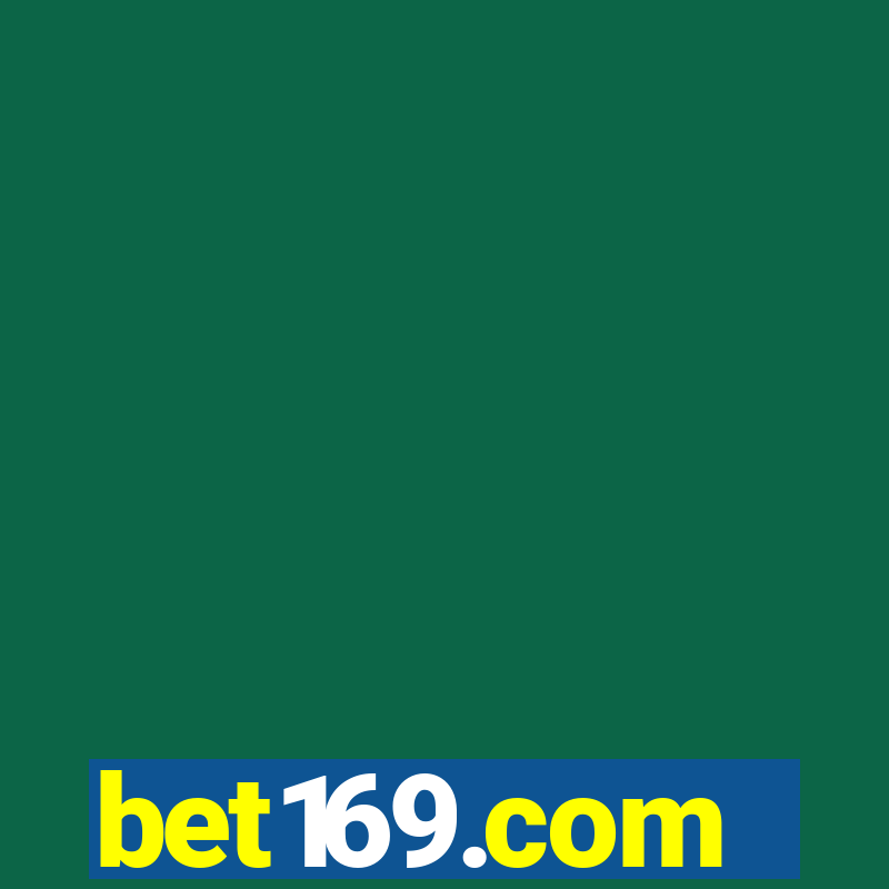 bet169.com