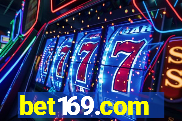 bet169.com