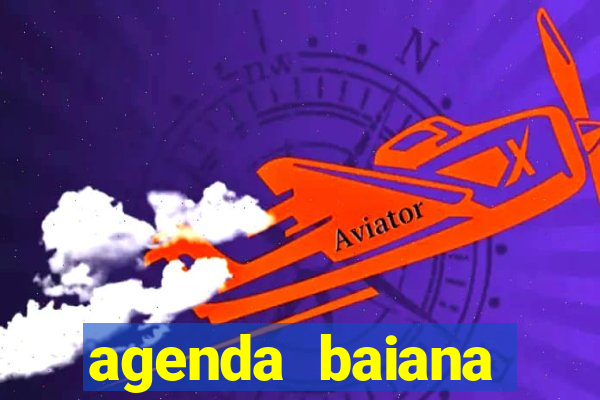 agenda baiana system 2024