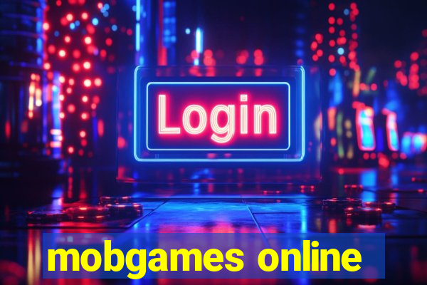 mobgames online