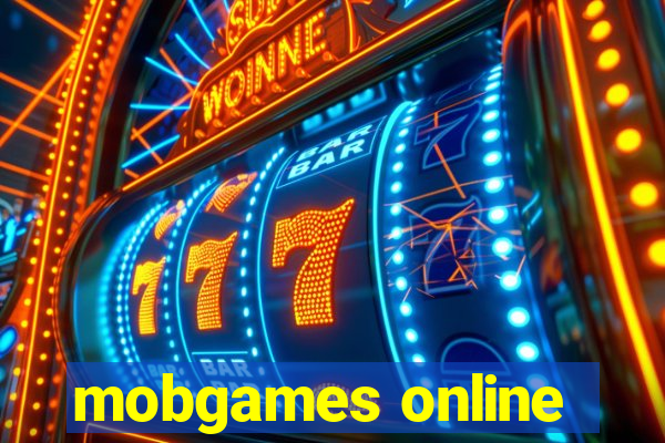 mobgames online