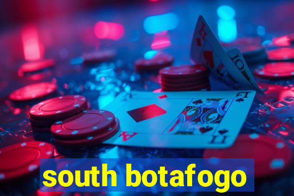 south botafogo