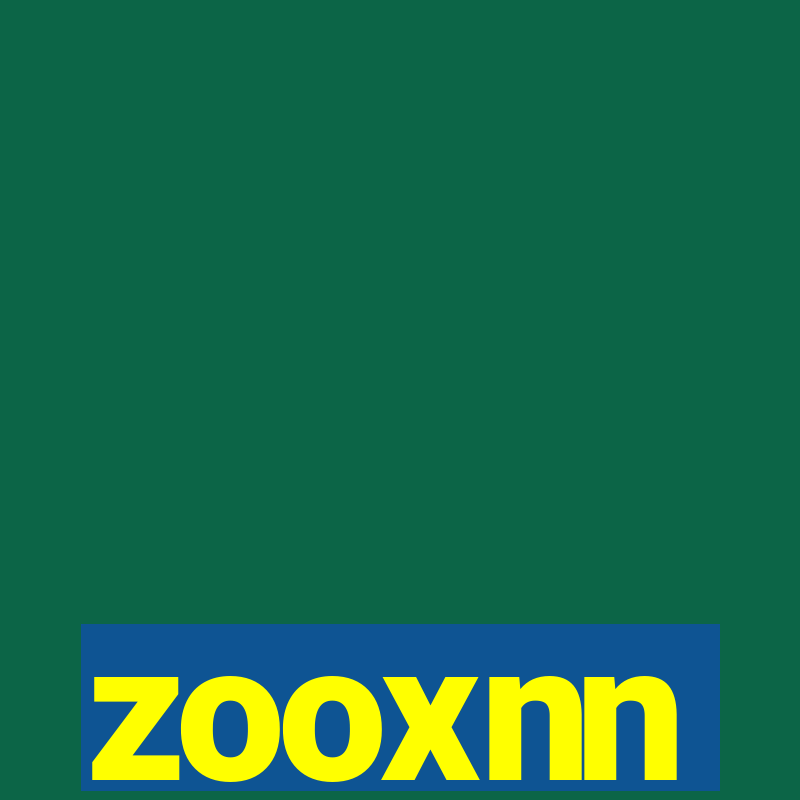 zooxnn