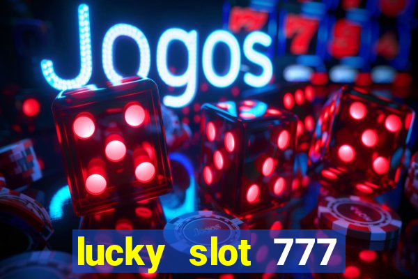 lucky slot 777 pagcor casino