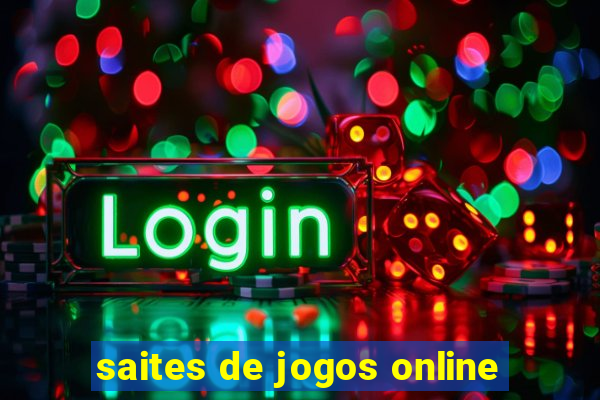 saites de jogos online