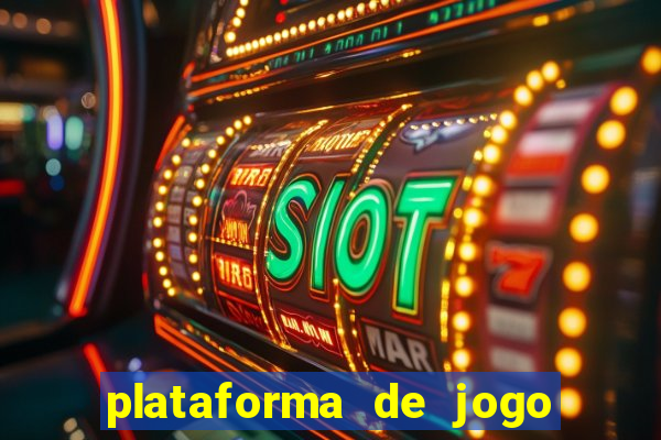 plataforma de jogo de 10 reais