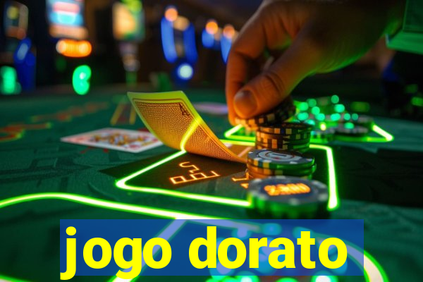 jogo dorato