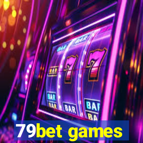 79bet games