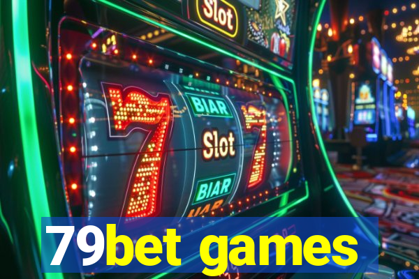 79bet games