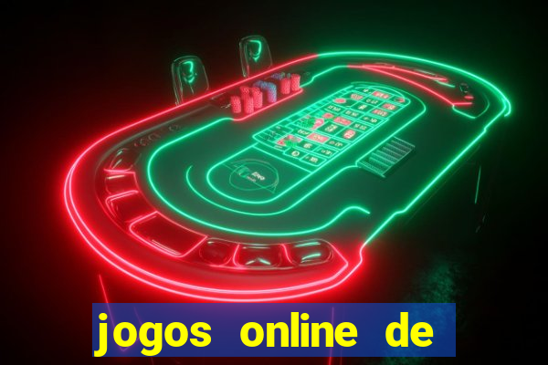 jogos online de bingo eletronico