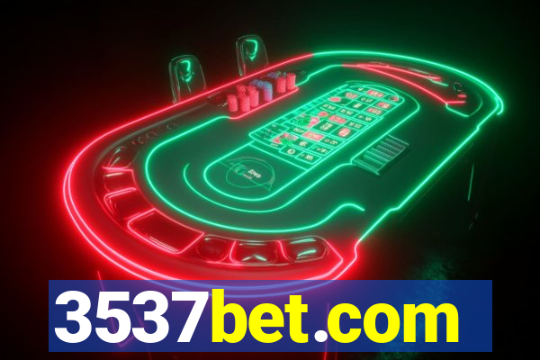 3537bet.com