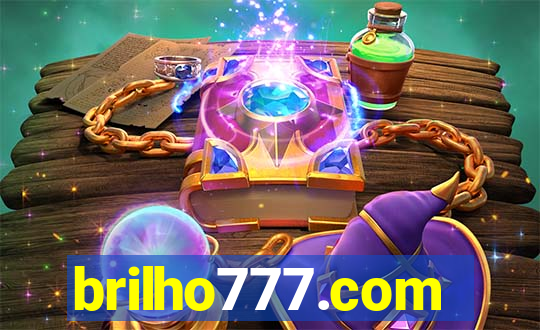 brilho777.com