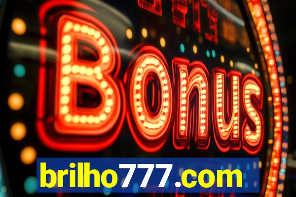 brilho777.com