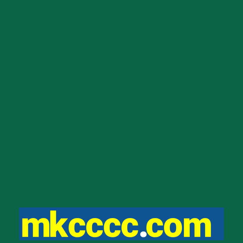 mkcccc.com