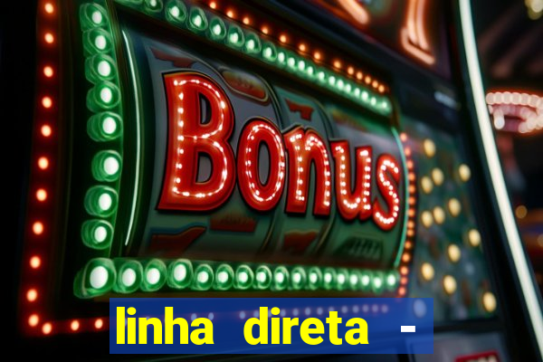 linha direta - casos 2001