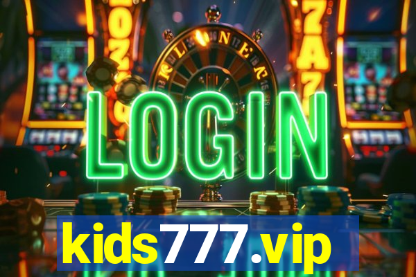 kids777.vip