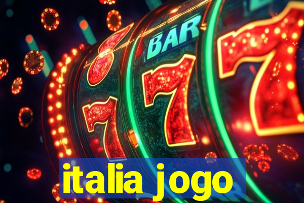 italia jogo