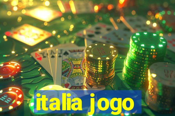 italia jogo