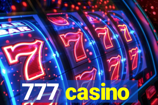 777 casino