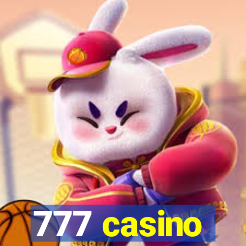 777 casino