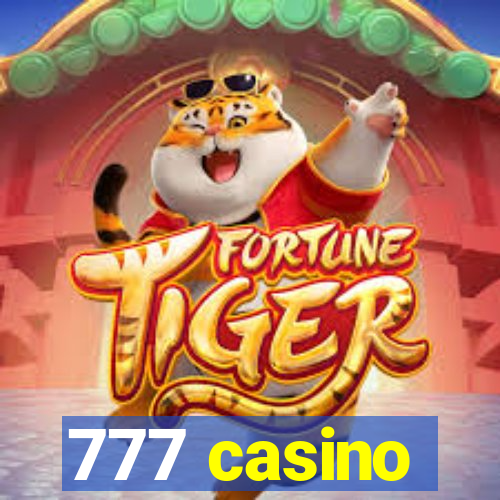 777 casino