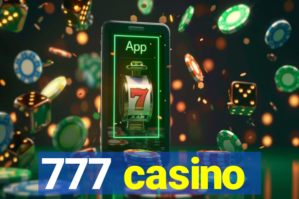 777 casino