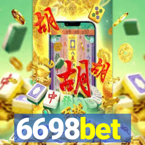 6698bet