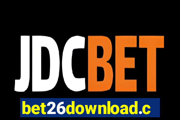 bet26download.com