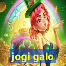 jogi galo