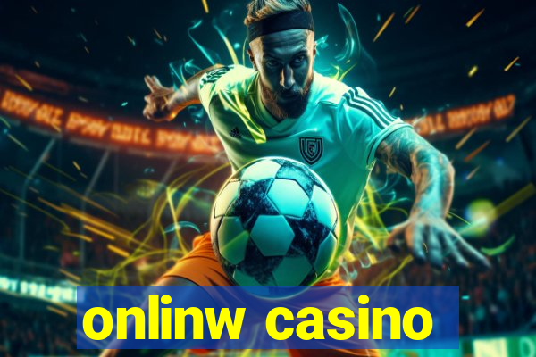 onlinw casino