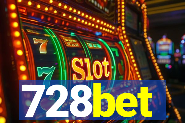 728bet